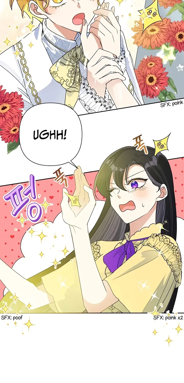 Another Happy Day For The Villainess Chapter 26 page 35 - 