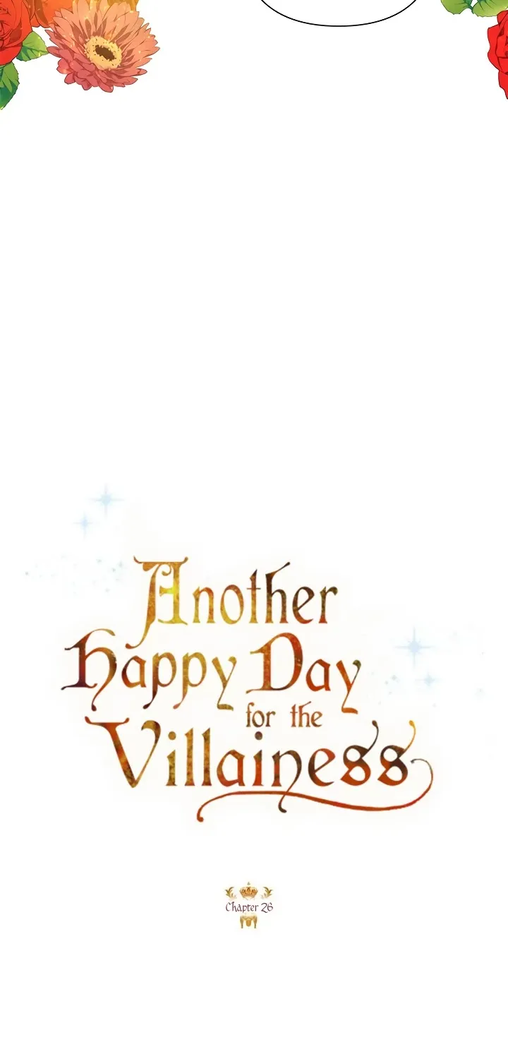 Another Happy Day For The Villainess Chapter 26 page 39 - 