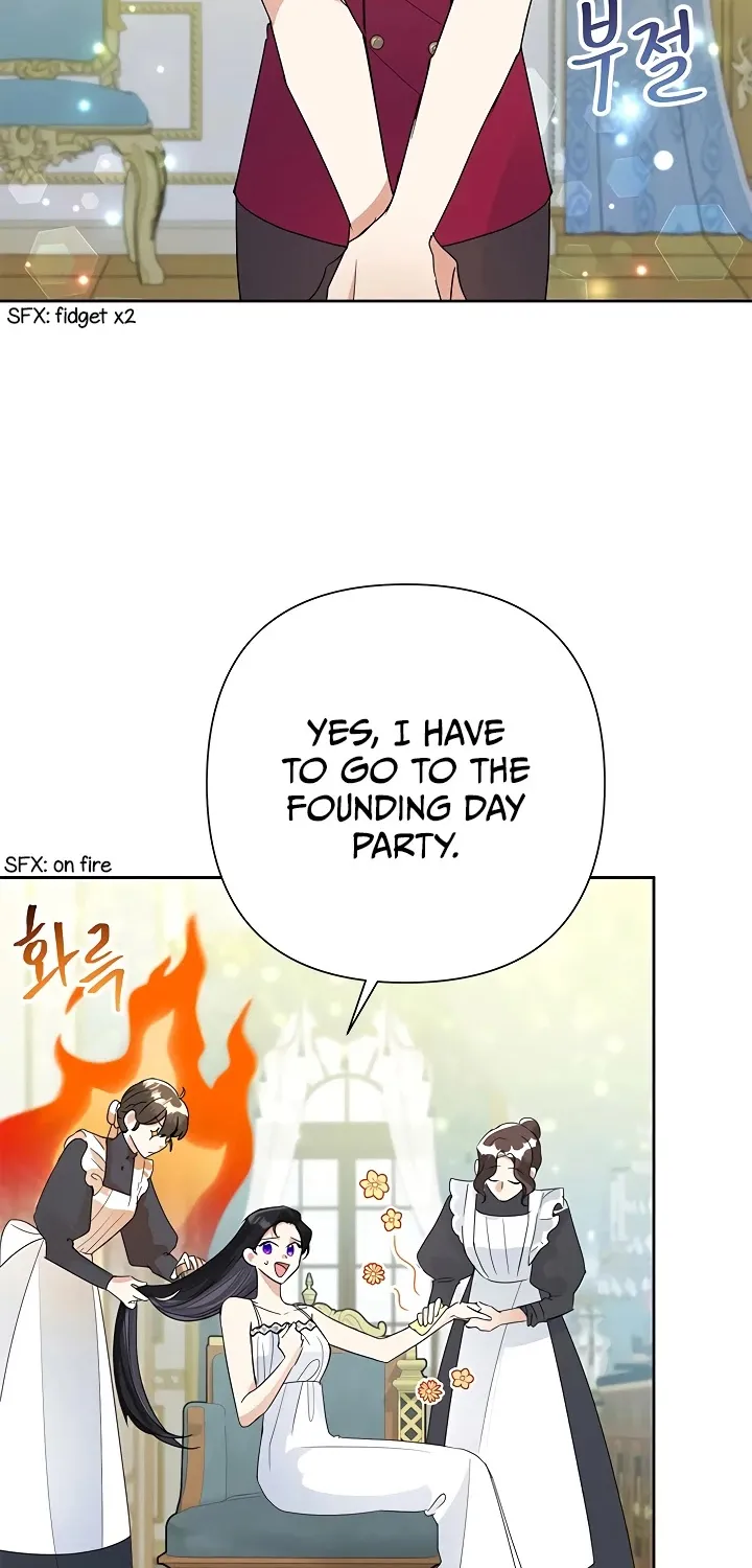 Another Happy Day For The Villainess Chapter 26 page 41 - 