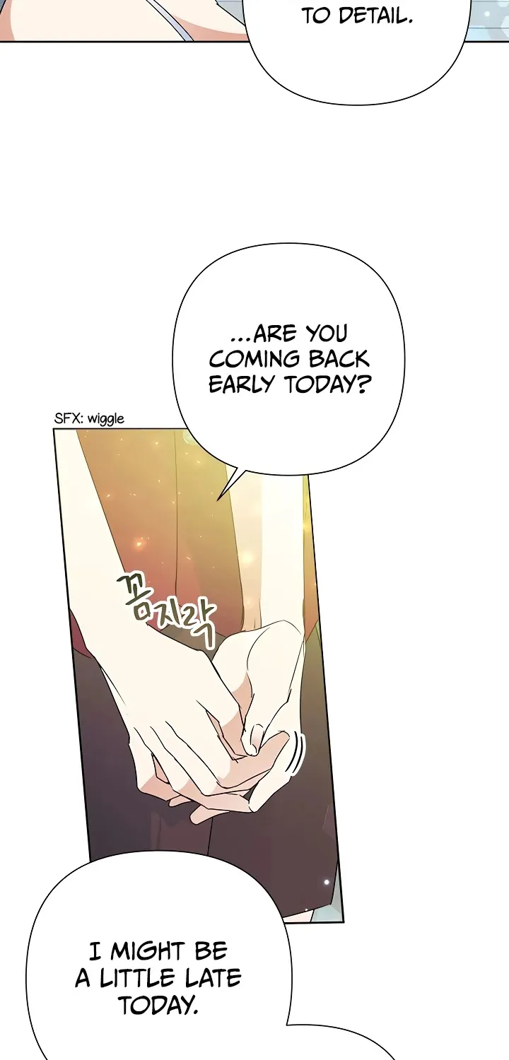 Another Happy Day For The Villainess Chapter 26 page 45 - 