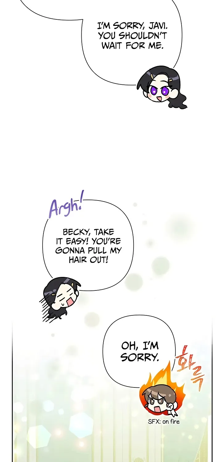 Another Happy Day For The Villainess Chapter 26 page 46 - 