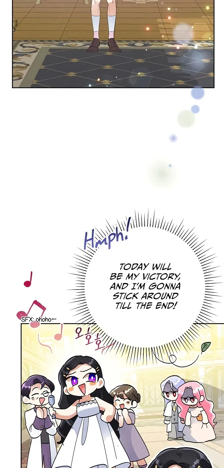 Another Happy Day For The Villainess Chapter 26 page 48 - 