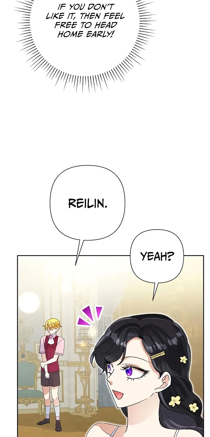 Another Happy Day For The Villainess Chapter 26 page 50 - 
