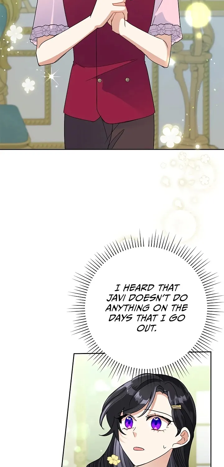 Another Happy Day For The Villainess Chapter 26 page 56 - 