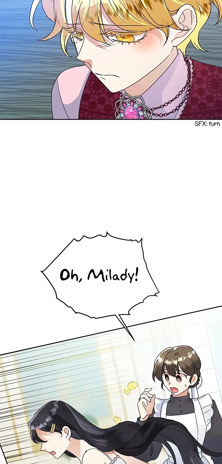 Another Happy Day For The Villainess Chapter 26 page 61 - 