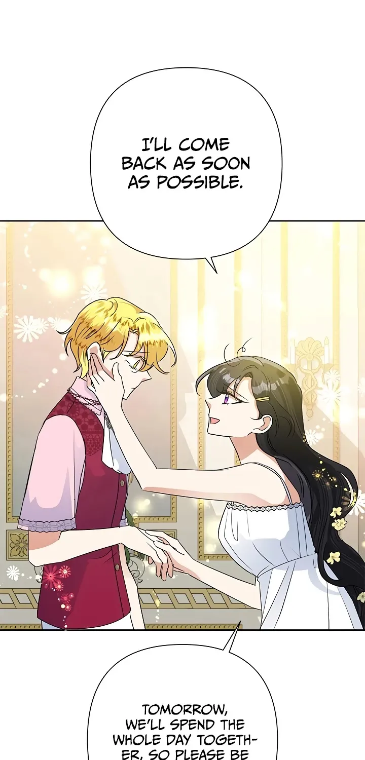 Another Happy Day For The Villainess Chapter 26 page 66 - 