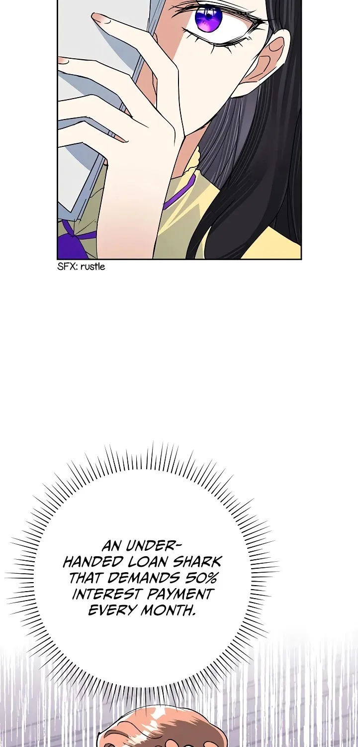 Another Happy Day For The Villainess Chapter 26 page 8 - 