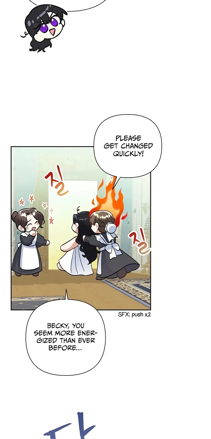 Another Happy Day For The Villainess Chapter 26 page 75 - 