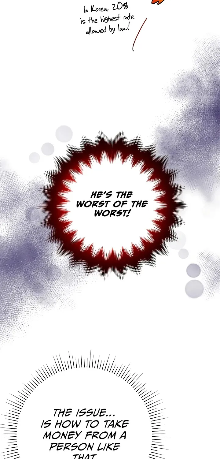 Another Happy Day For The Villainess Chapter 26 page 10 - 