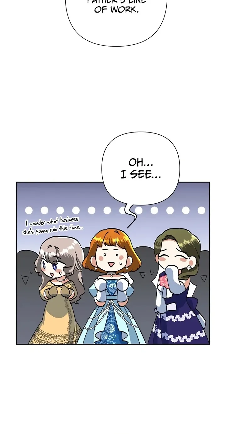 Another Happy Day For The Villainess Chapter 27 page 11 - 