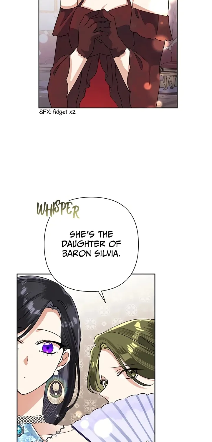 Another Happy Day For The Villainess Chapter 27 page 13 - 