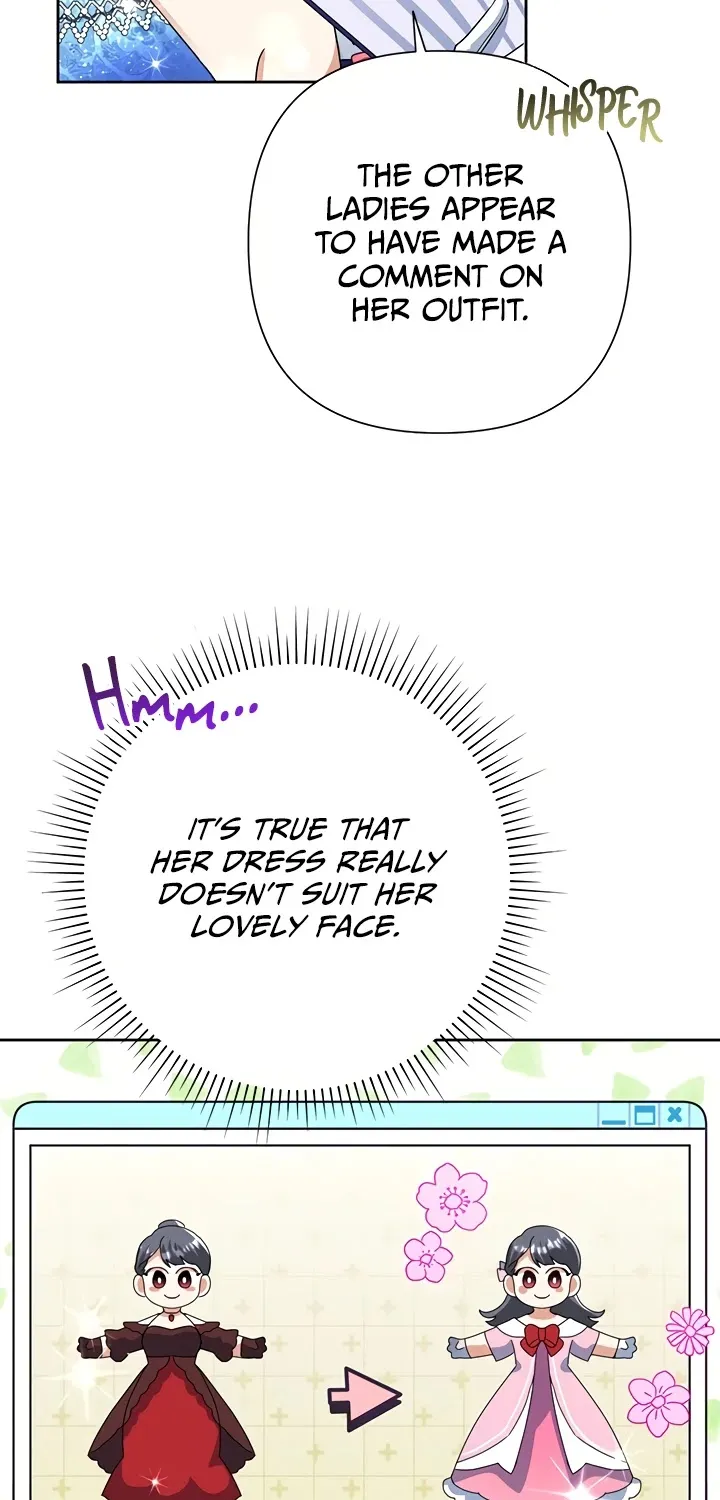 Another Happy Day For The Villainess Chapter 27 page 14 - 