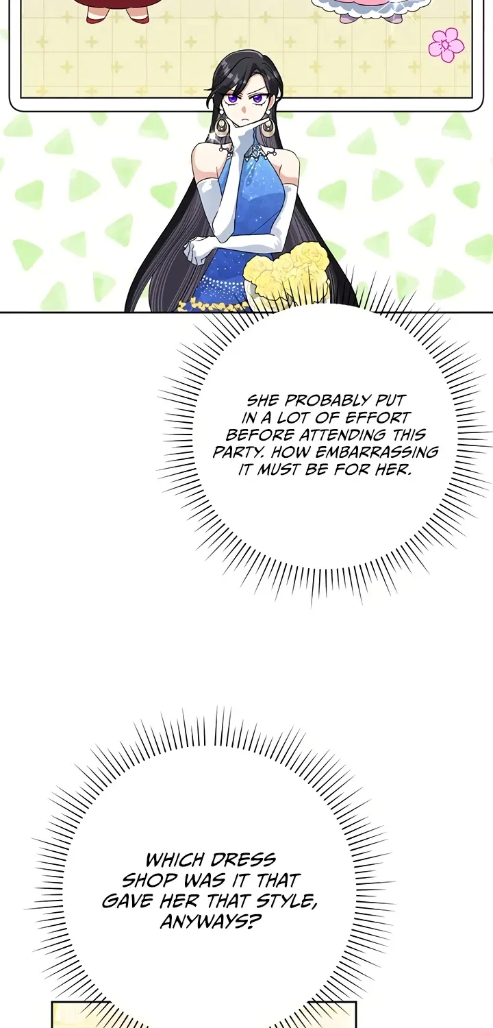 Another Happy Day For The Villainess Chapter 27 page 15 - 