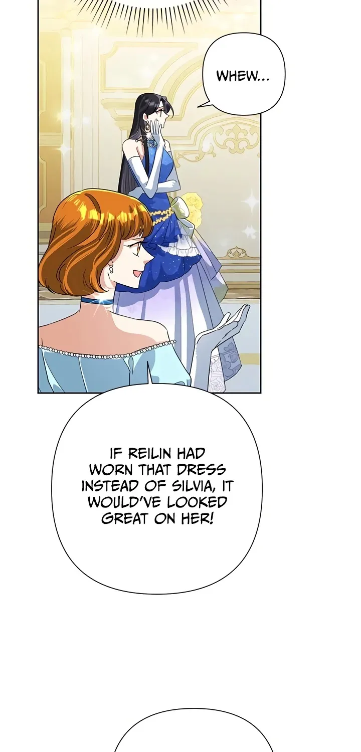 Another Happy Day For The Villainess Chapter 27 page 16 - 