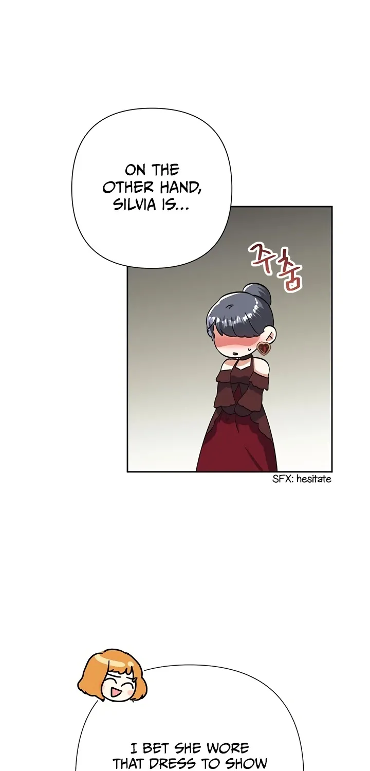 Another Happy Day For The Villainess Chapter 27 page 18 - 