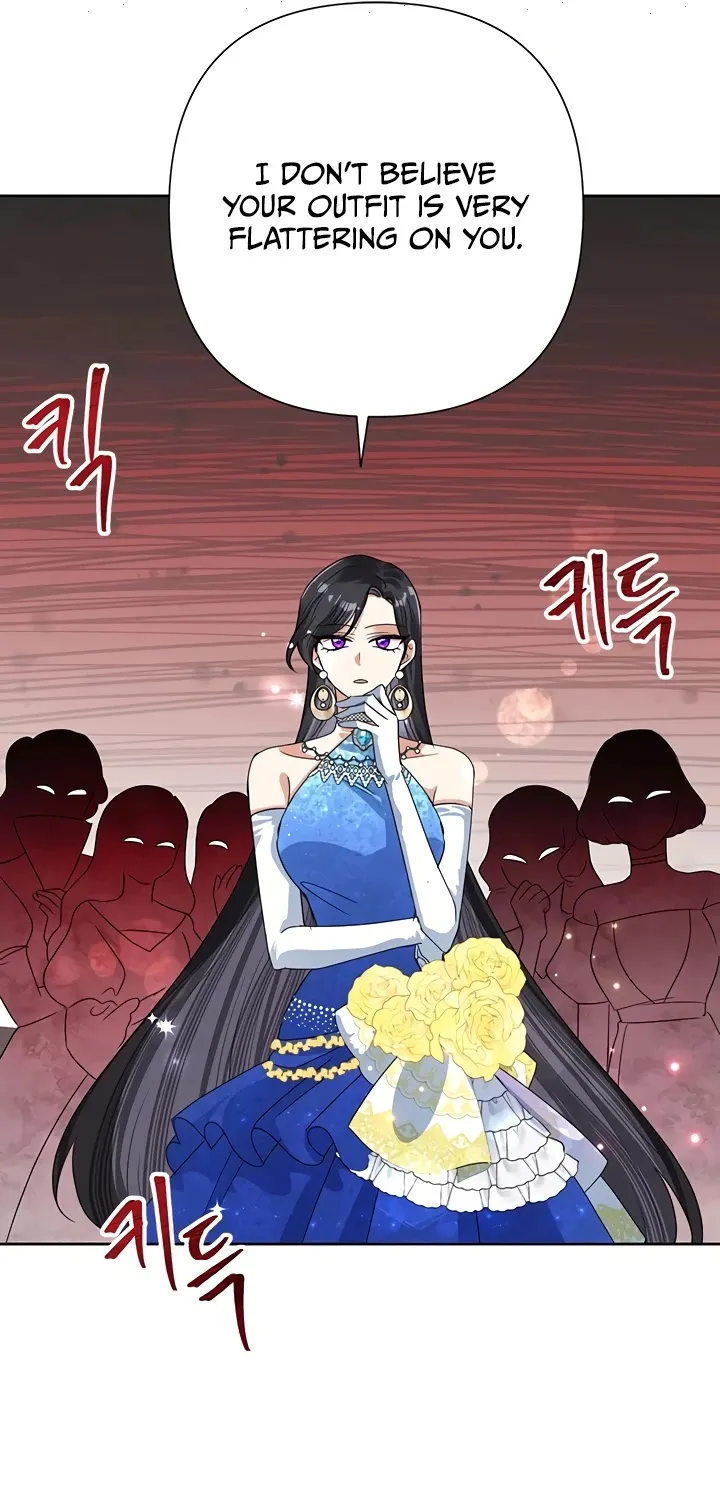 Another Happy Day For The Villainess Chapter 27 page 22 - 