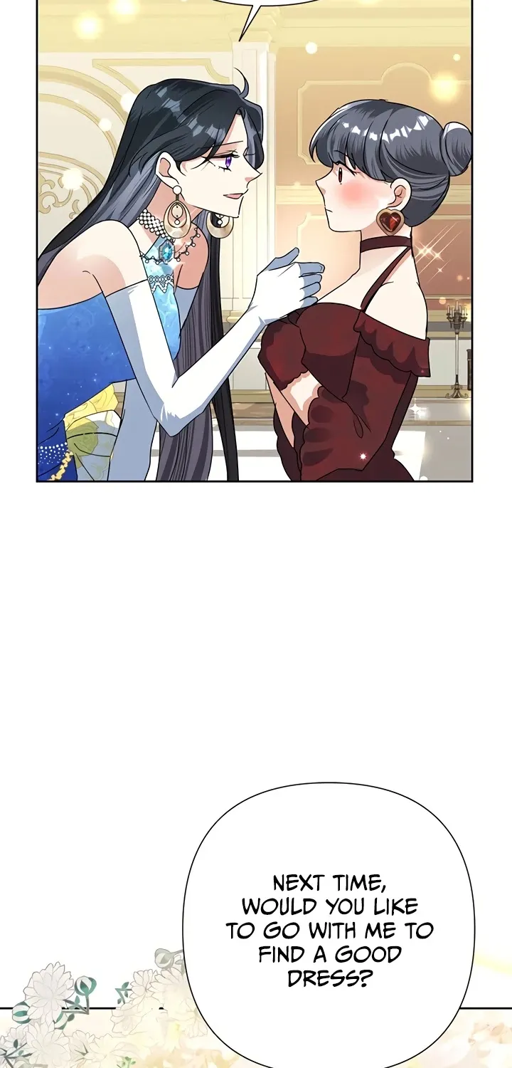 Another Happy Day For The Villainess Chapter 27 page 25 - 