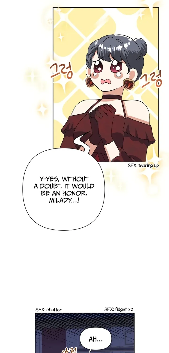 Another Happy Day For The Villainess Chapter 27 page 27 - 