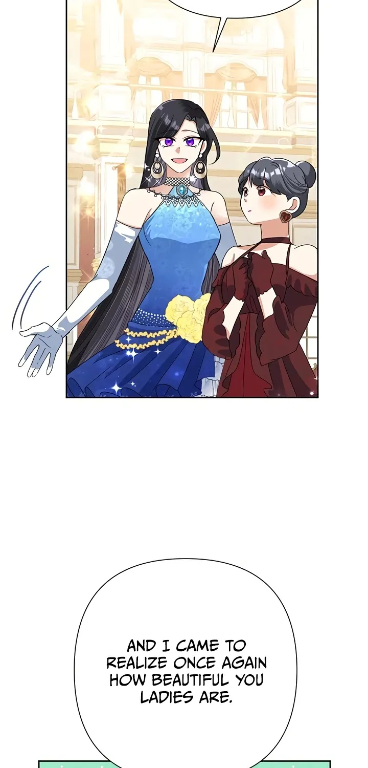 Another Happy Day For The Villainess Chapter 27 page 29 - 