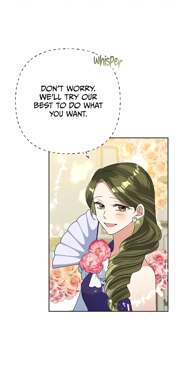 Another Happy Day For The Villainess Chapter 27 page 32 - 