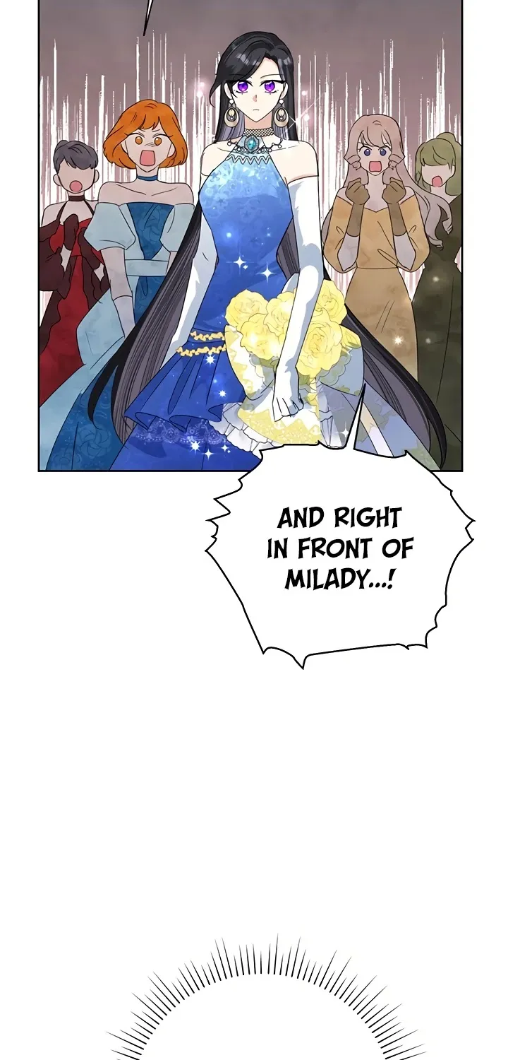 Another Happy Day For The Villainess Chapter 27 page 40 - 