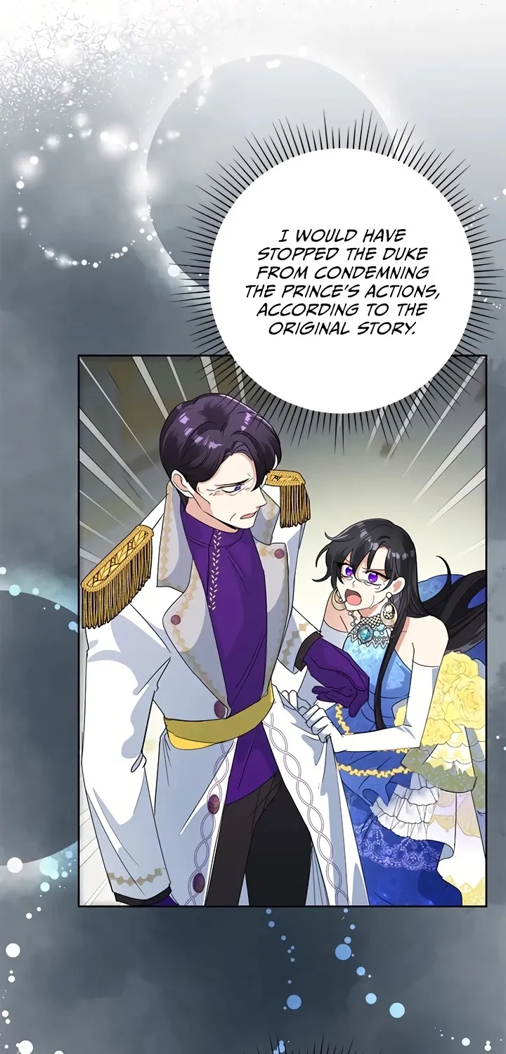 Another Happy Day For The Villainess Chapter 27 page 42 - 