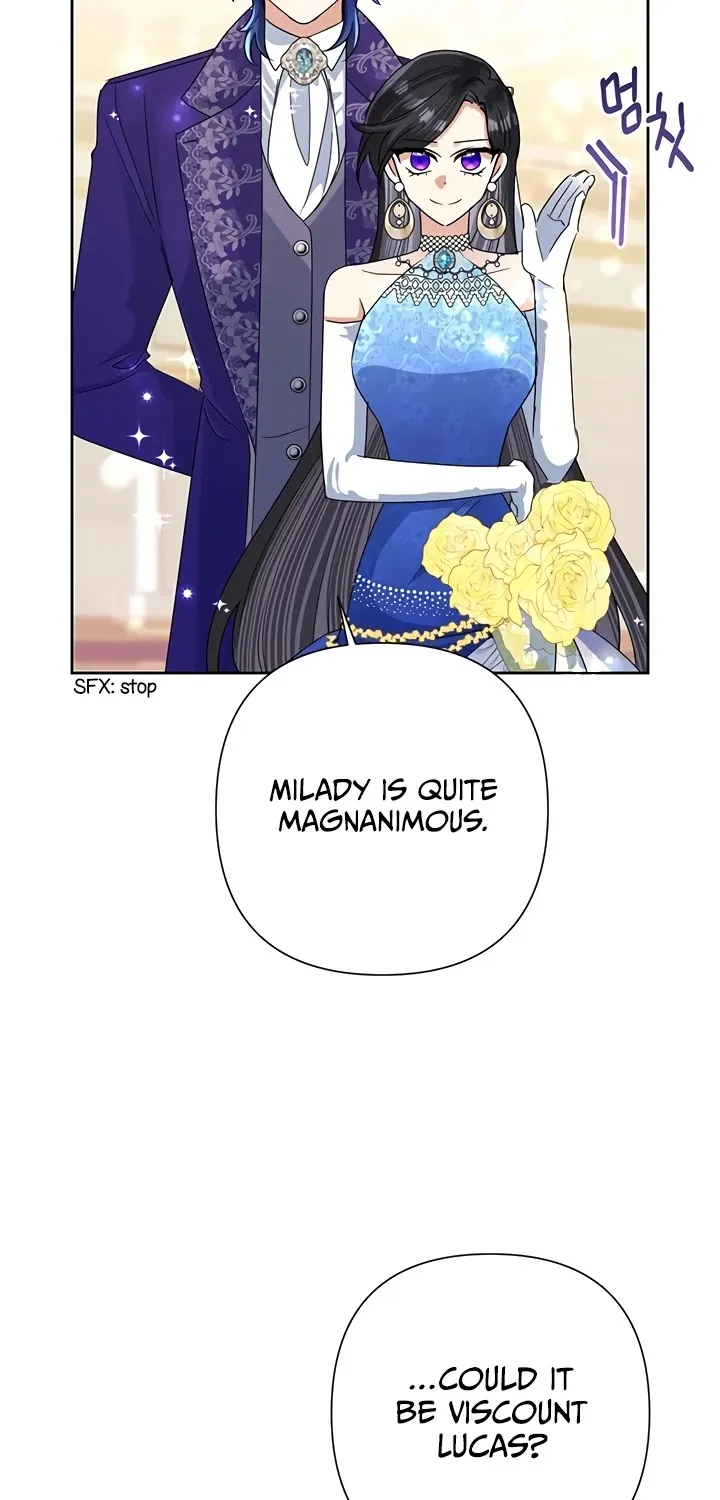 Another Happy Day For The Villainess Chapter 27 page 50 - 