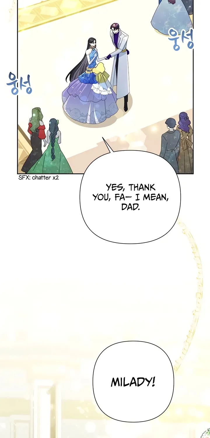 Another Happy Day For The Villainess Chapter 27 page 6 - 