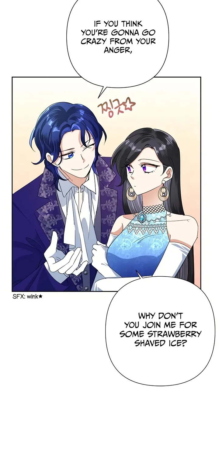 Another Happy Day For The Villainess Chapter 27 page 53 - 