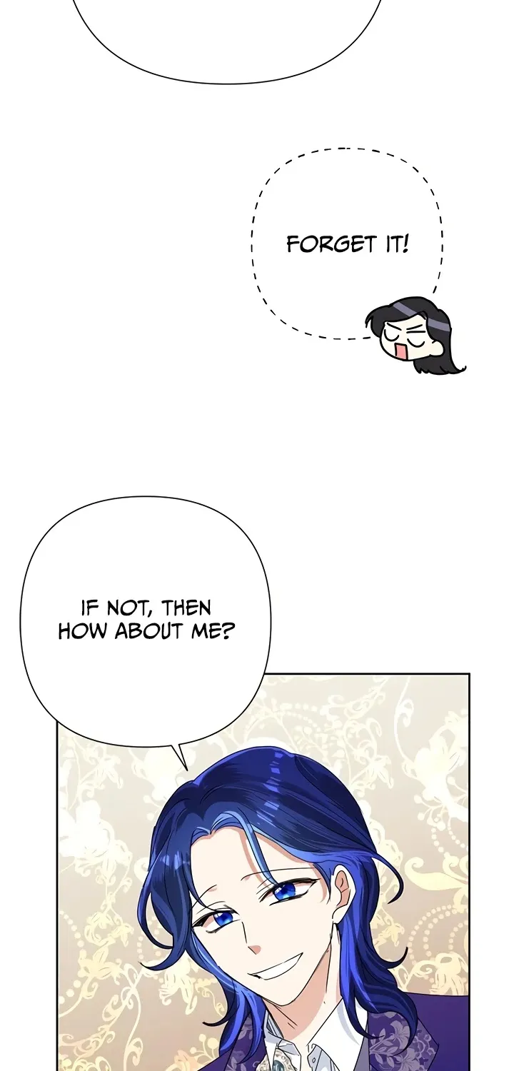 Another Happy Day For The Villainess Chapter 27 page 55 - 