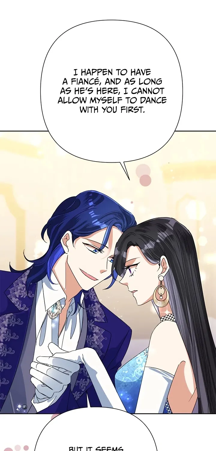 Another Happy Day For The Villainess Chapter 27 page 62 - 