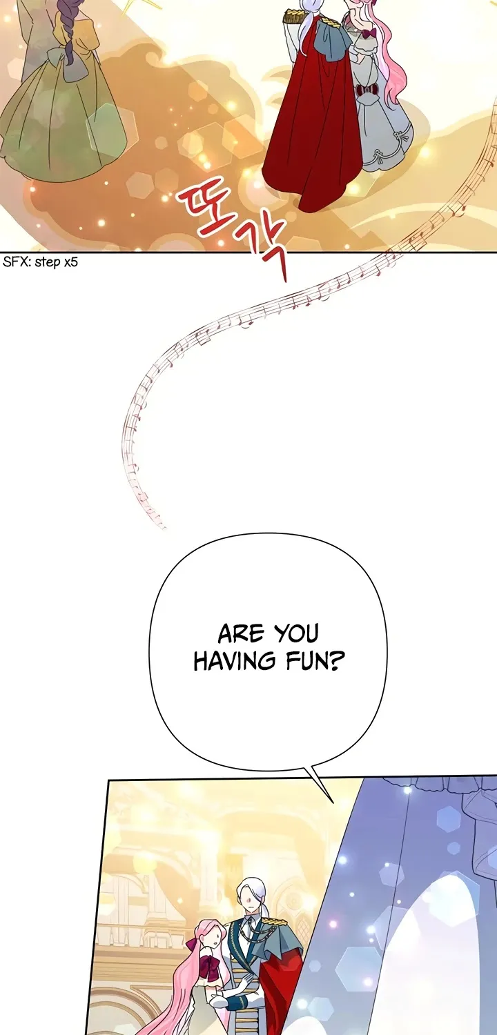 Another Happy Day For The Villainess Chapter 27 page 70 - 