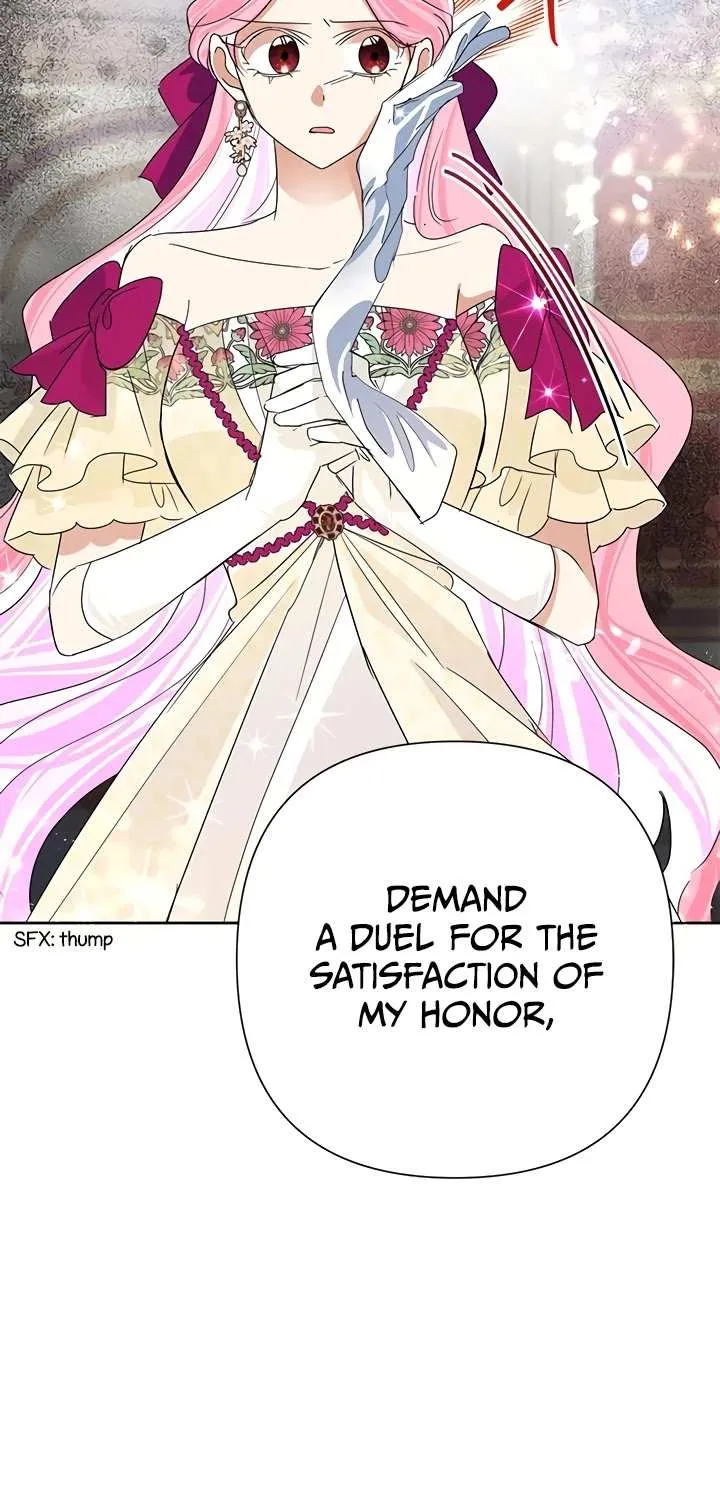 Another Happy Day For The Villainess Chapter 27 page 76 - 