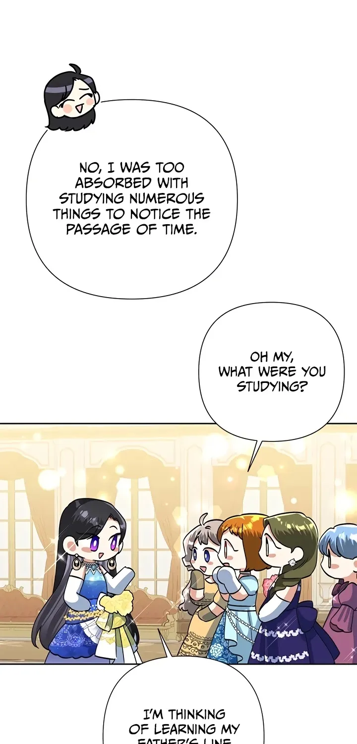Another Happy Day For The Villainess Chapter 27 page 10 - 