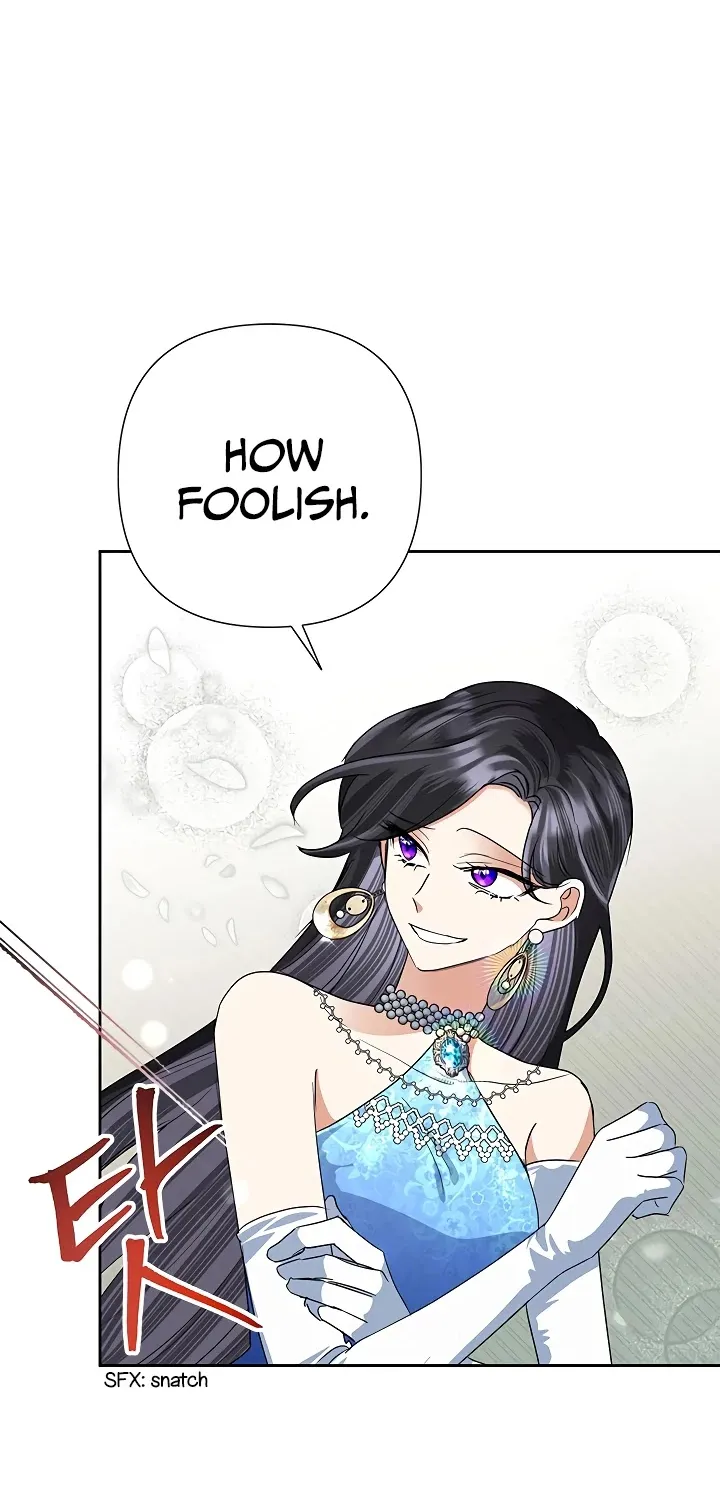 Another Happy Day For The Villainess Chapter 28 page 27 - 
