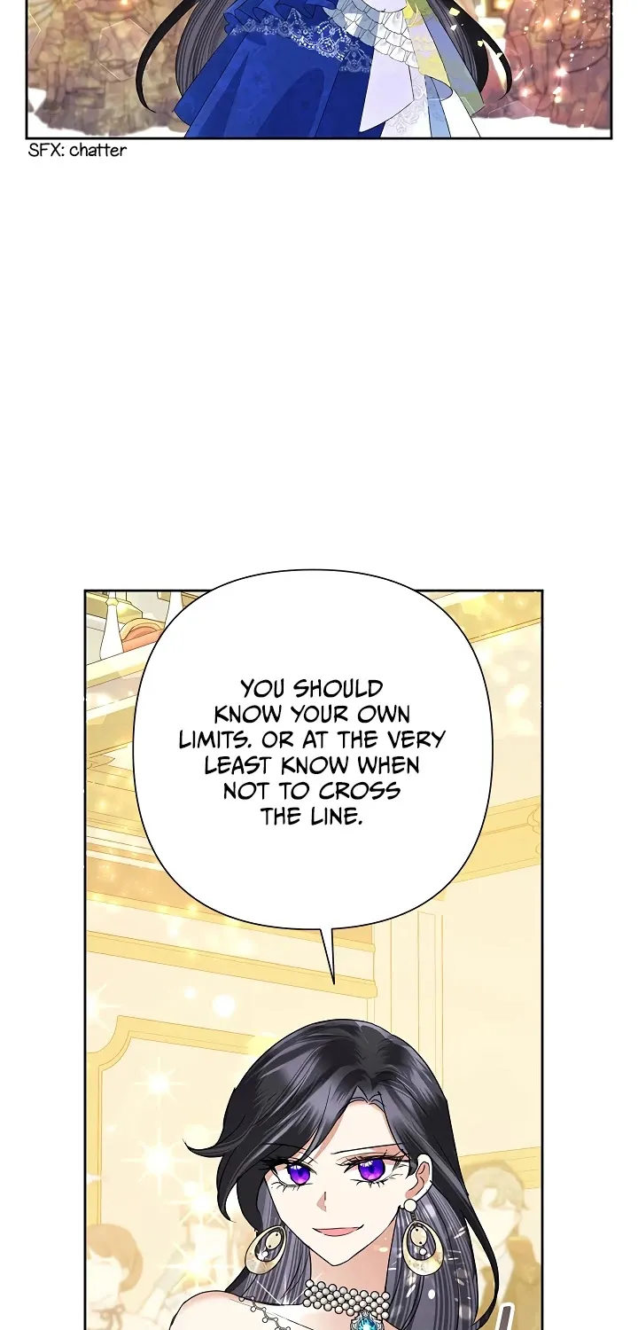 Another Happy Day For The Villainess Chapter 28 page 4 - 