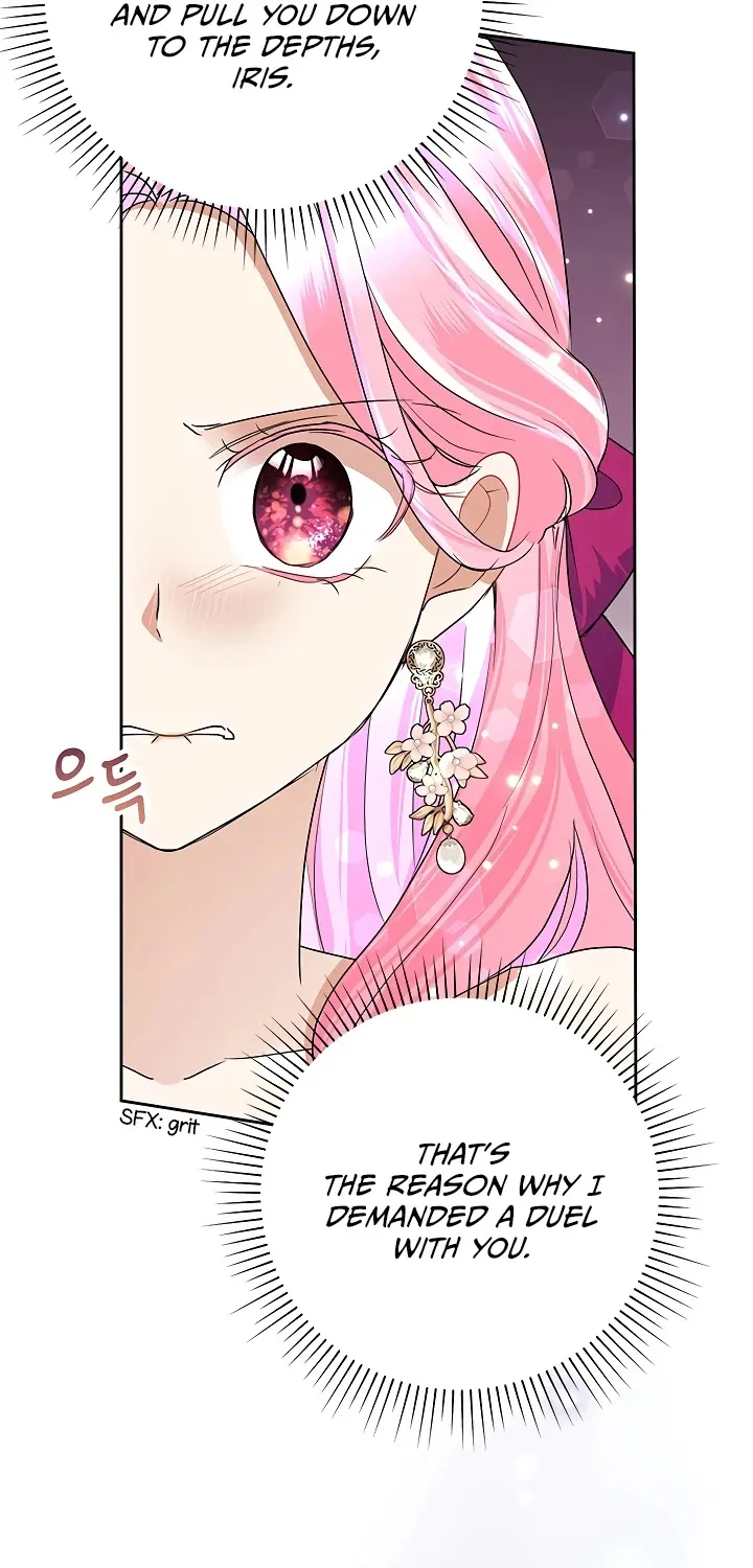 Another Happy Day For The Villainess Chapter 28 page 36 - 