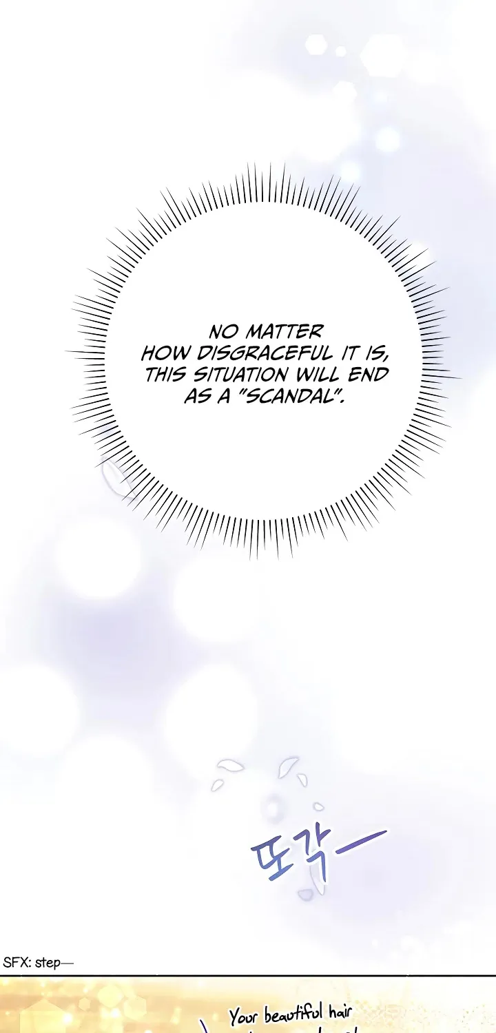 Another Happy Day For The Villainess Chapter 28 page 37 - 