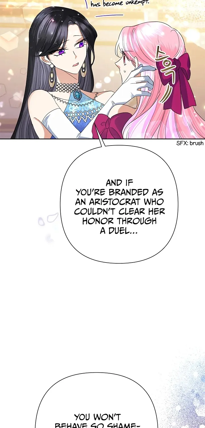 Another Happy Day For The Villainess Chapter 28 page 38 - 