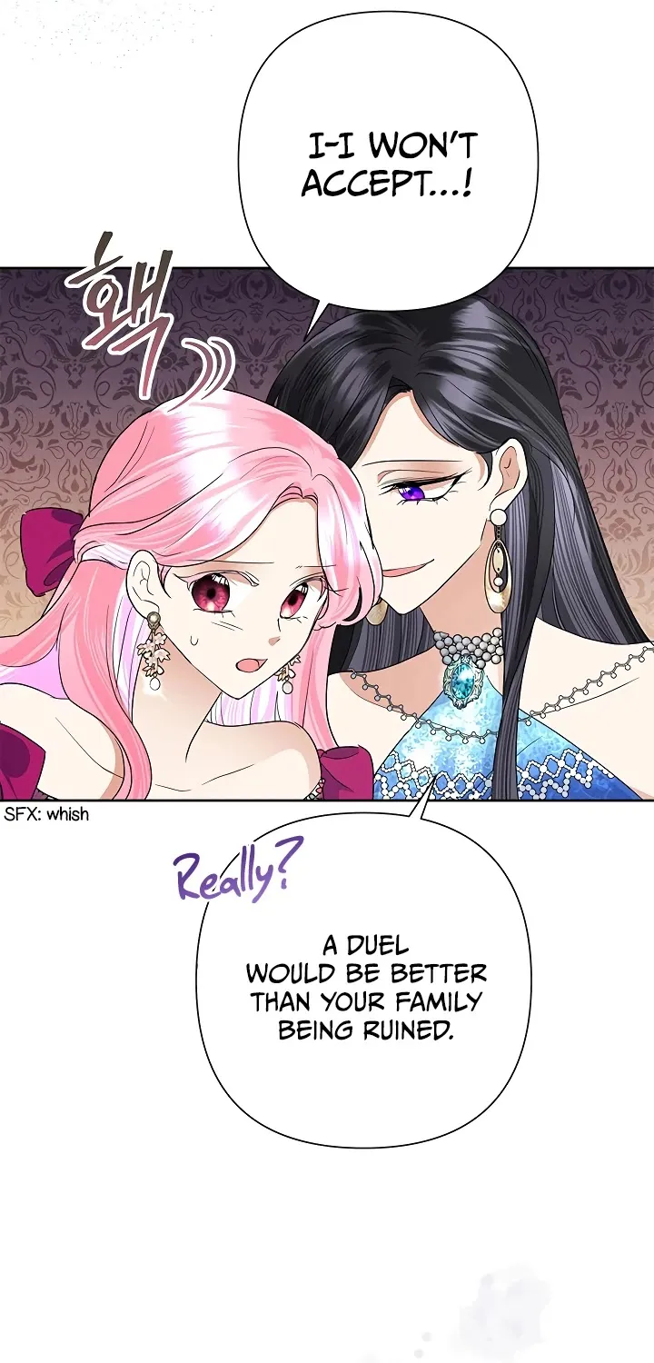 Another Happy Day For The Villainess Chapter 28 page 40 - 