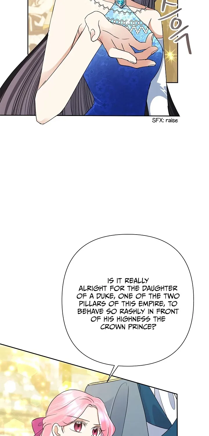 Another Happy Day For The Villainess Chapter 28 page 5 - 
