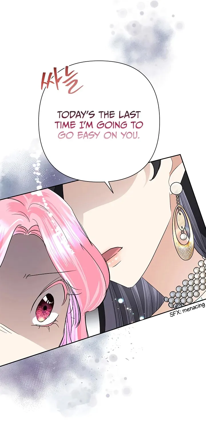 Another Happy Day For The Villainess Chapter 28 page 41 - 