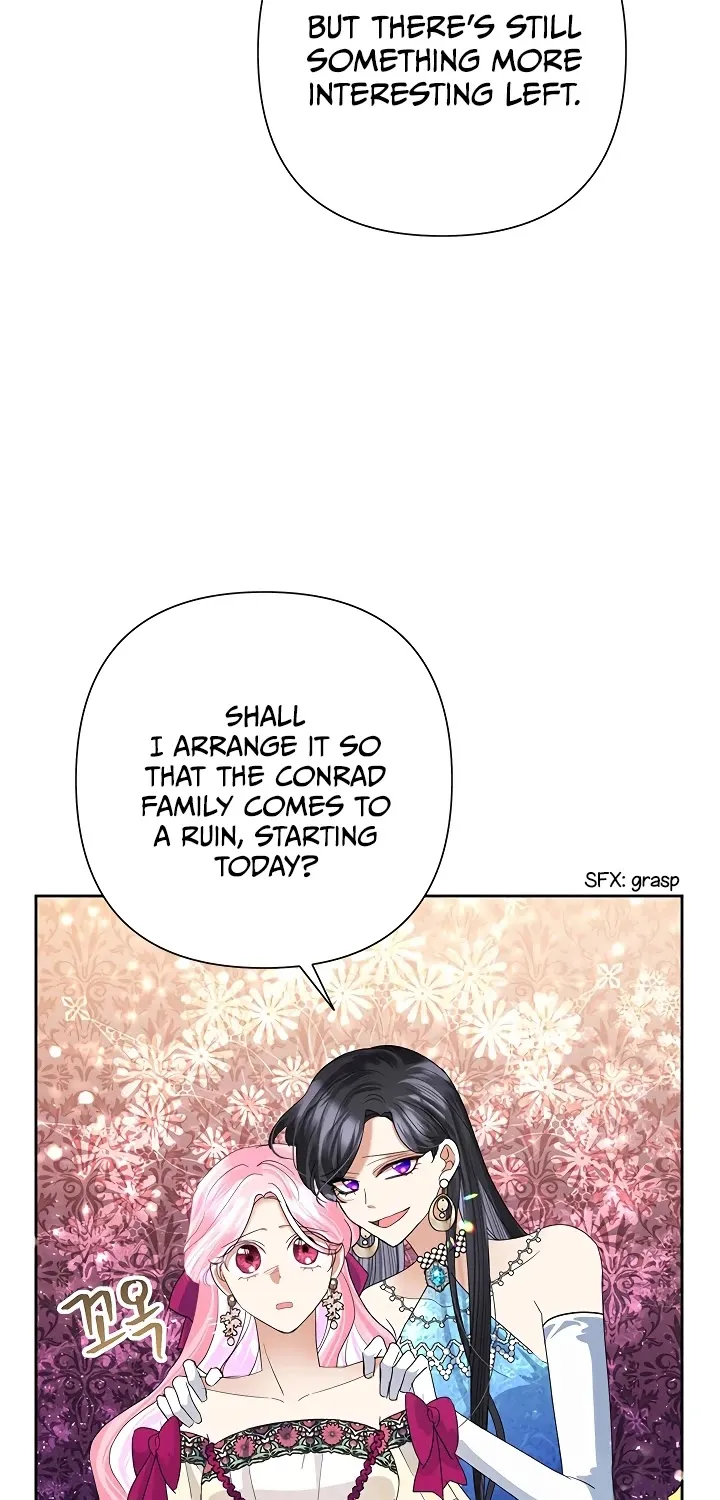 Another Happy Day For The Villainess Chapter 28 page 44 - 