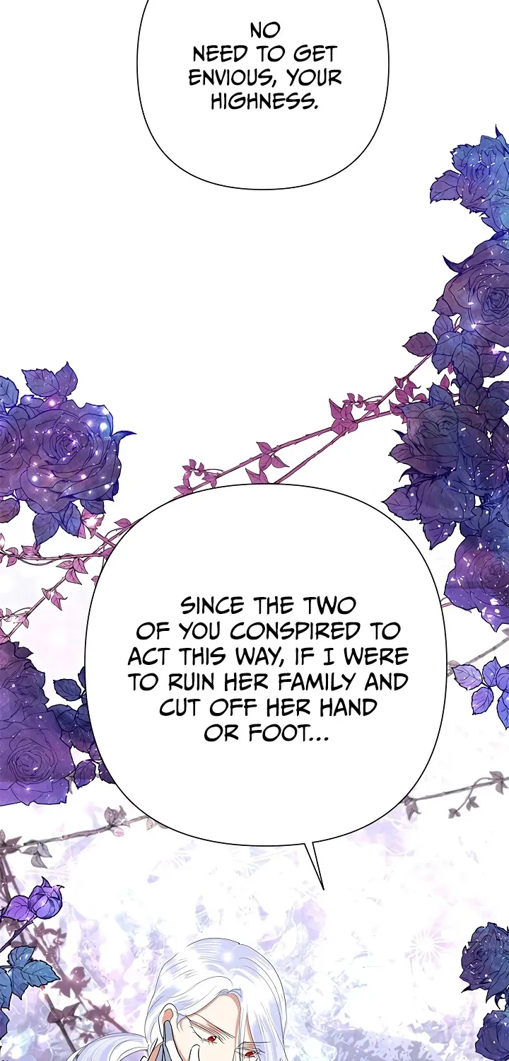 Another Happy Day For The Villainess Chapter 28 page 49 - 