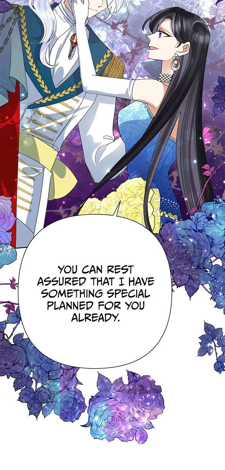 Another Happy Day For The Villainess Chapter 28 page 50 - 