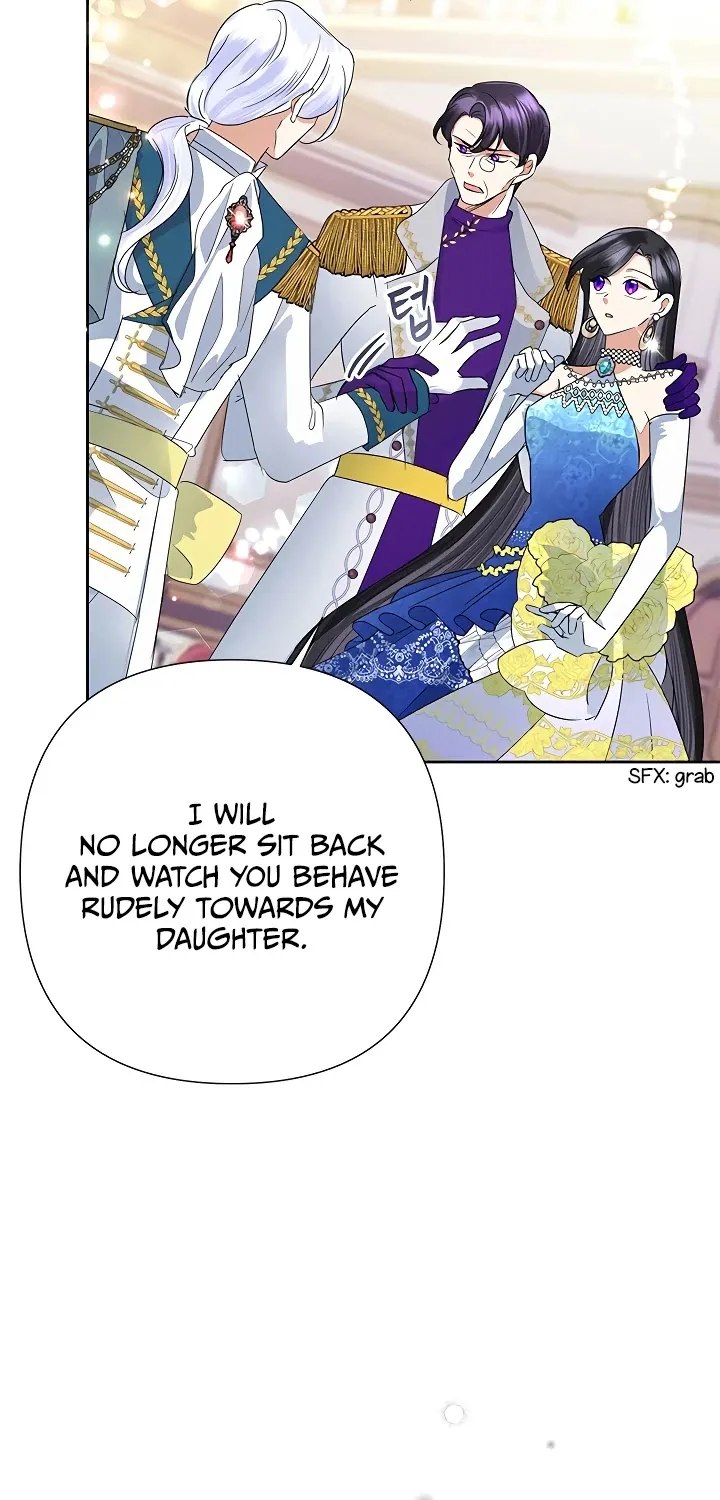 Another Happy Day For The Villainess Chapter 28 page 58 - 