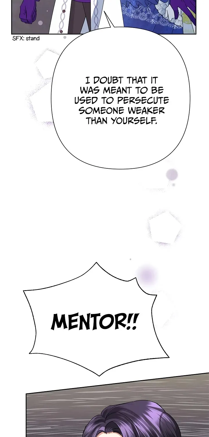 Another Happy Day For The Villainess Chapter 28 page 60 - 