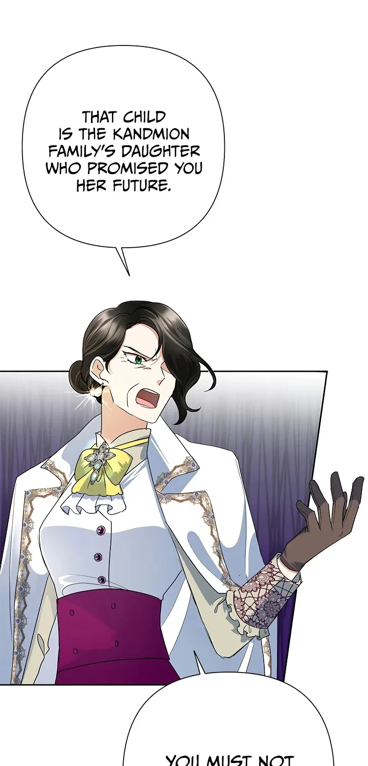 Another Happy Day For The Villainess Chapter 28 page 64 - 