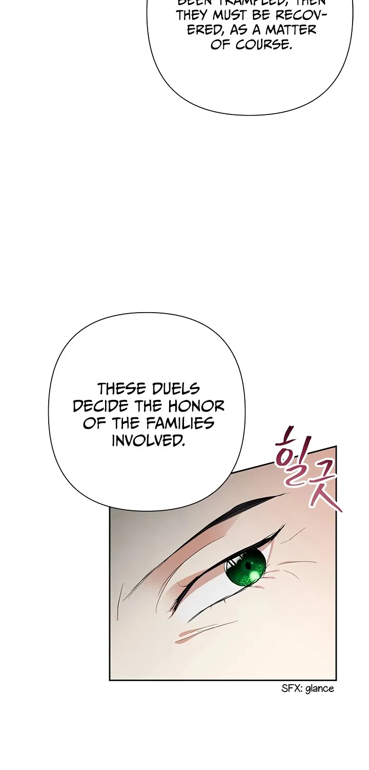 Another Happy Day For The Villainess Chapter 28 page 69 - 