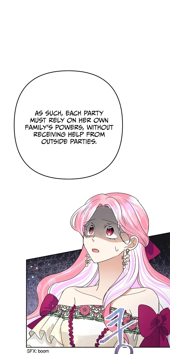 Another Happy Day For The Villainess Chapter 28 page 70 - 